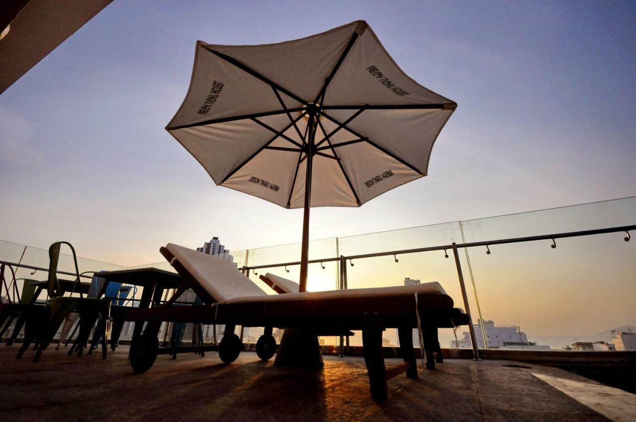 Mega Light Hotel Nha Trang Kültér fotó